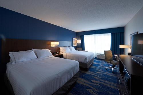 Holiday Inn Express & Suites St. John's Airport, an IHG Hotel