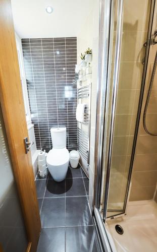 Cavalaire Guest House - image 6