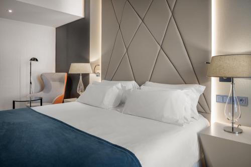 NH Collection Salamanca Palacio de Castellanos - image 10