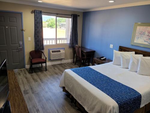 Travelodge by Wyndham Clearlake in Clearlake (CA)