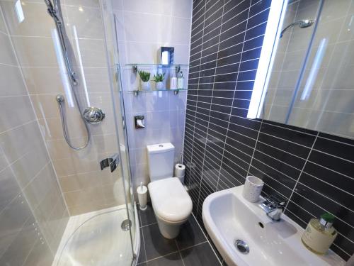 Cavalaire Guest House - image 11