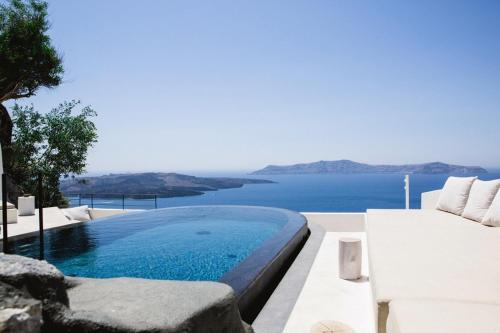 Porto Fira Suites - main image