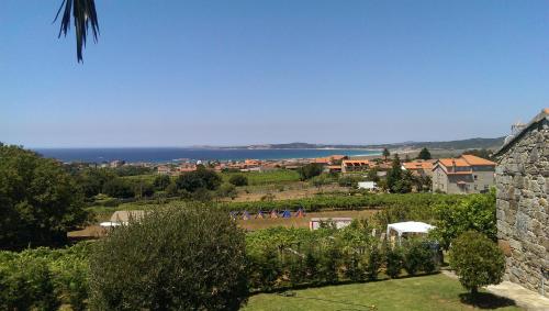 A Casa De Amparo