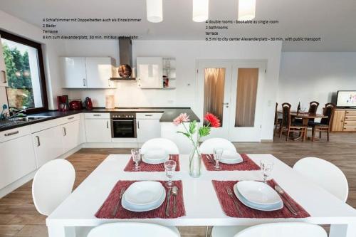 Ferienwohnung Niederschönhausen, Berlin (photo 2)