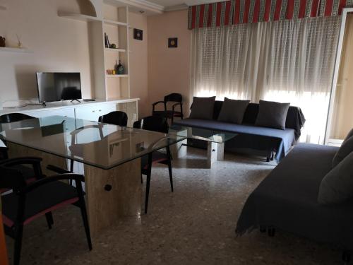 Apartamento la luna - Apartment - Castellón de la Plana