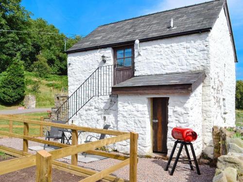 Ty-gwyn, Abergavenny, South Wales