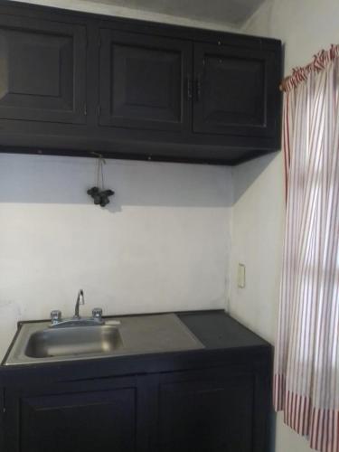 Andivi en la ruta dominica in San Pedro