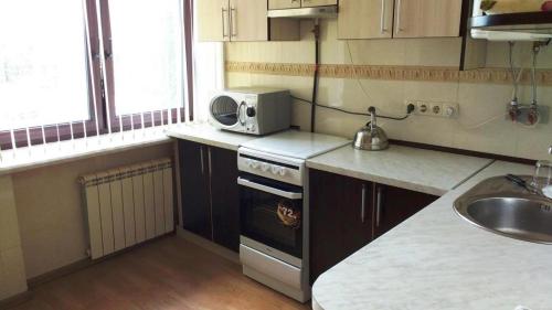 Комната в двухкомнатной, Kiew (Foto 6)
