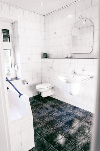 Klärchen's Stube in Telgte, Deutschland