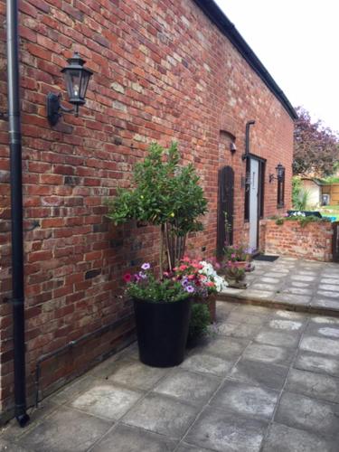Binfield Annexe