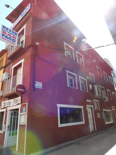 Hostal Meson de Paco - image 6
