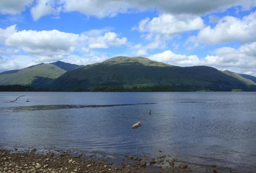 Alrededores, Cladich House Bed & Breakfast in Renfrew