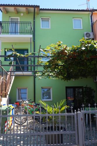  Apartments Balska in Rovinj