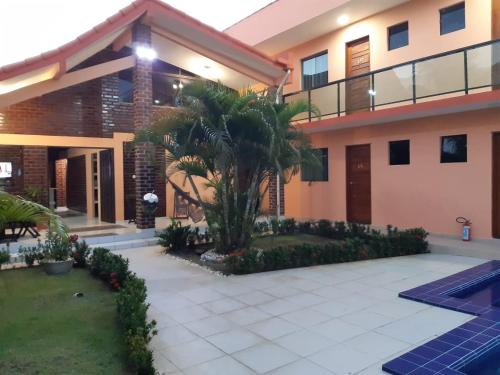 外觀, Pousada Málaga (Pousada Malaga) in 波爾圖嘎林海斯