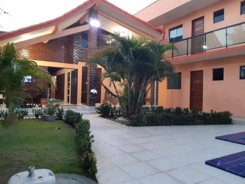 外觀, Pousada Málaga (Pousada Malaga) in 波爾圖嘎林海斯