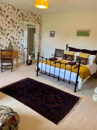 Low Gingerfield Farm B&B - main image