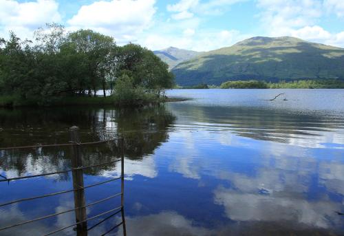 Alrededores, Cladich House Bed & Breakfast in Renfrew