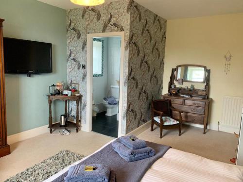 Low Gingerfield Farm B&B - image 13