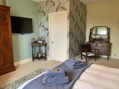 Low Gingerfield Farm B&B - image 5