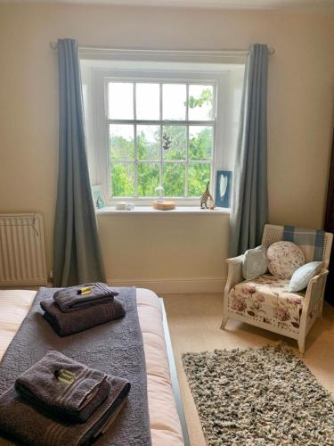 Low Gingerfield Farm B&B - image 6