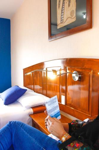 hotel photo