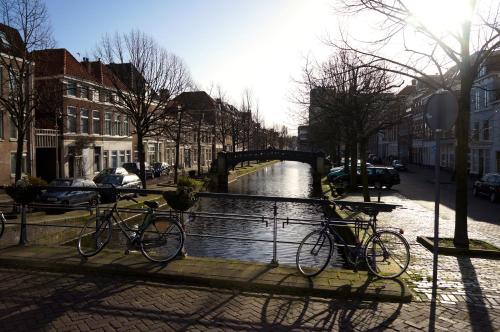 Stayci Serviced Apartments Central Station - image 5