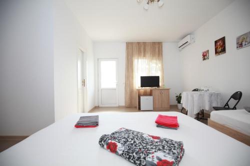 Casa din Deal in Konstanca