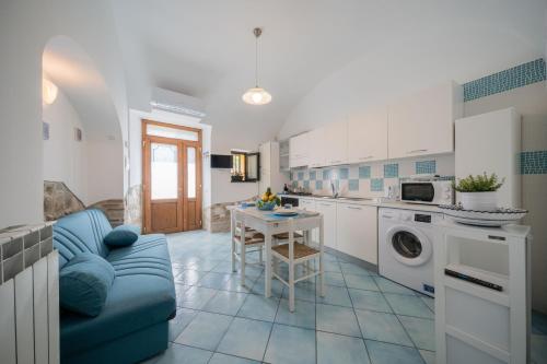 ArmoNya Friendly House Amalficoast in Tramonti