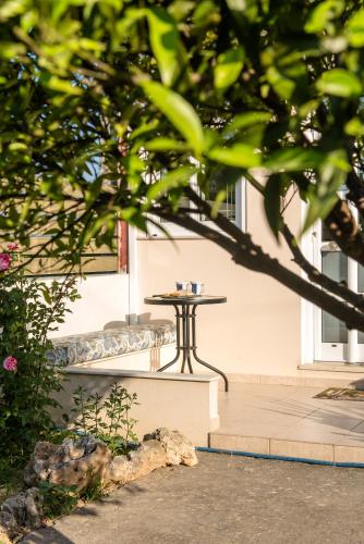 Studio Flower in Iraklio