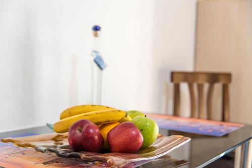 Studio Flower in Iraklio