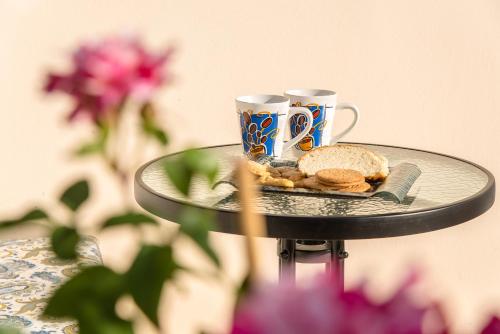 Studio Flower in Iraklio