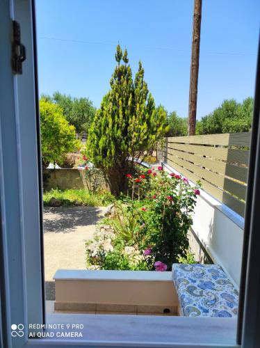 Studio Flower in Iraklio