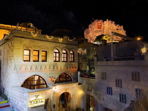 Tabal Cave Hotel Nevsehir