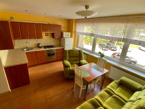 . Apartamentai Vytauto 16