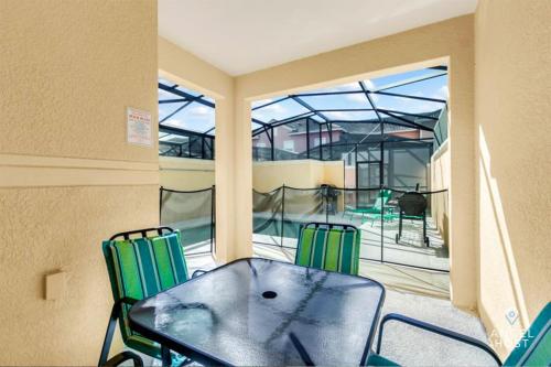 Lovely Home With Private Pool & Resort Amenities - image 4