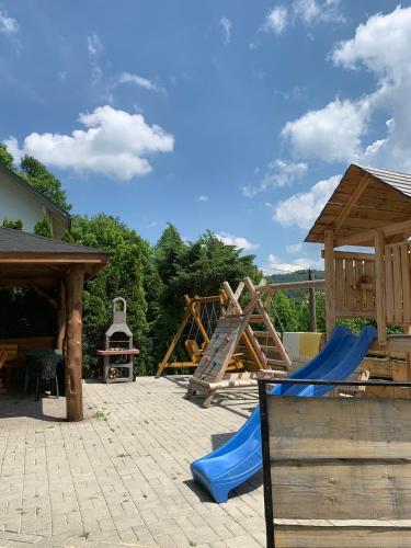 Pokoje i apartamenty Aga Centrum - image 10