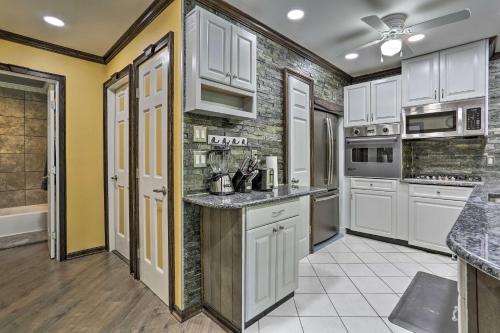 Smart Home by 4-Season Resort and Golf Course! - image 2