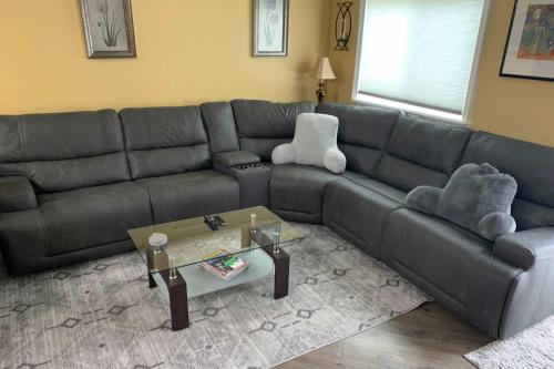 Smart Home by 4-Season Resort and Golf Course! - image 7
