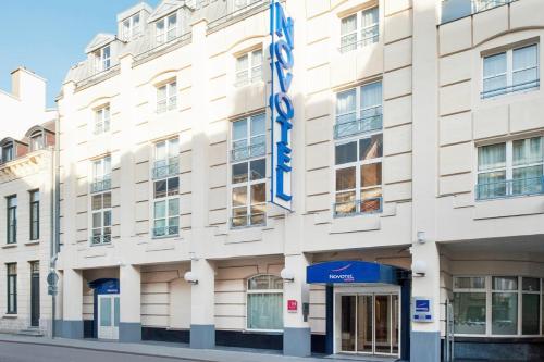Novotel Lille Centre Grand Place - image 9
