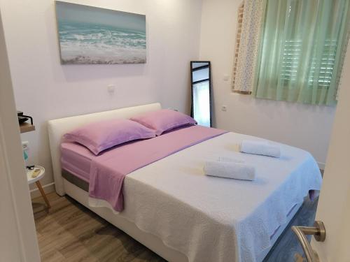 Apartment Barka, Split (photo 2)