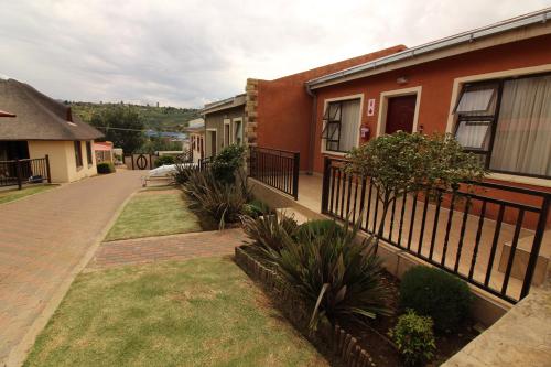 Bethesda Exclusive Selfcatering Guesthouse,