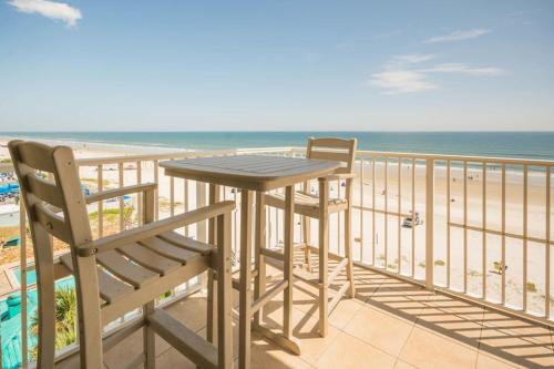 Malibu 501 by Ocean Properties in New Smyrna Beach, USA