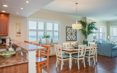 Malibu 501 by Ocean Properties in New Smyrna Beach, USA