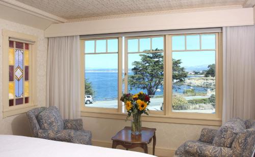 Seven Gables Inn on Monterey Bay, A Kirkwood Collection Property - 편의 시설/서비스