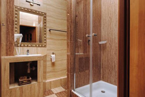 Hotel Legenda - image 5