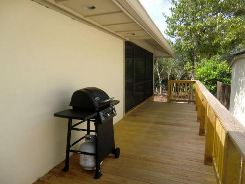 Brae Burn by Ocean Properties in New Smyrna Beach, USA