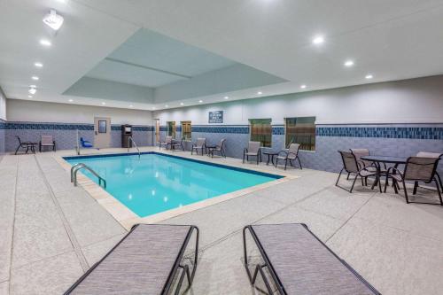 La Quinta by Wyndham Houston East at Sheldon Rd in Channelview, USA