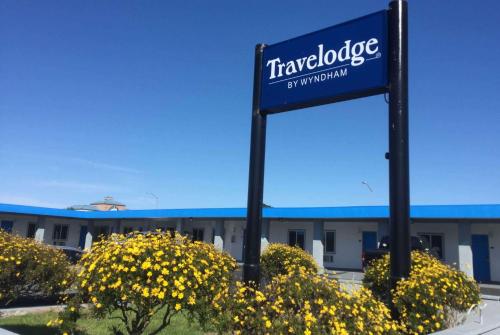 Travelodge by Wyndham Crescent City