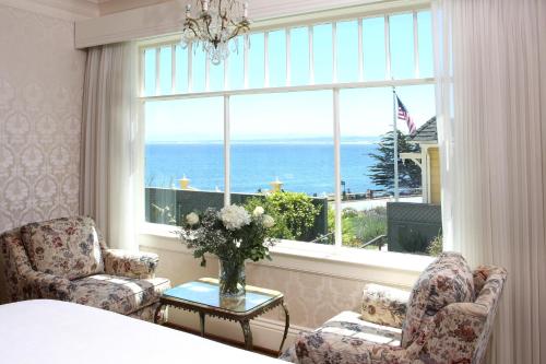 Seven Gables Inn on Monterey Bay, A Kirkwood Collection Property - 편의 시설/서비스