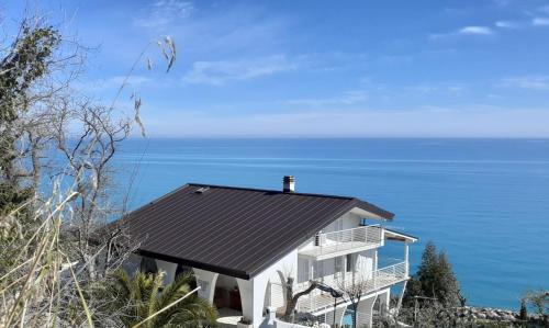  Vista d'aMare in Pedaso